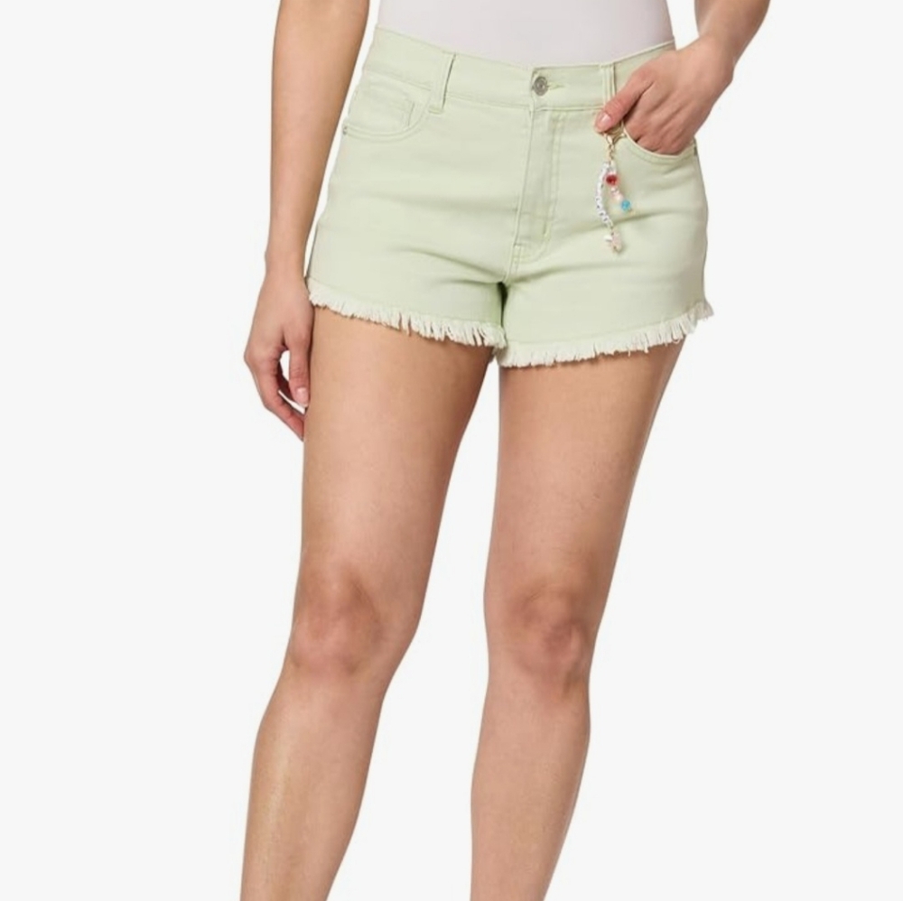 wallflower denim shorts Size 11
